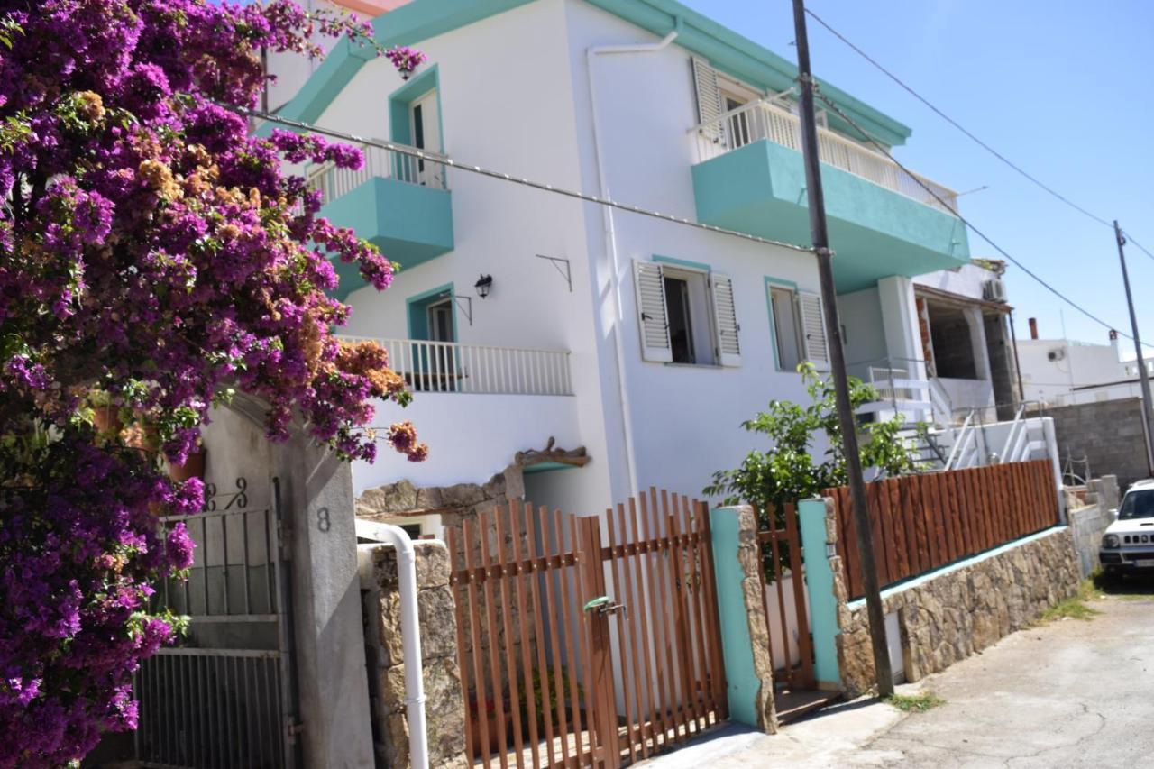 Exclusive House Villa Кала Гононе Екстериор снимка