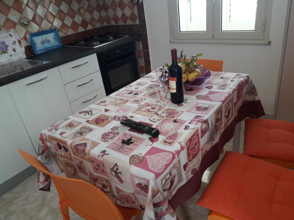 Exclusive House Villa Кала Гононе Екстериор снимка