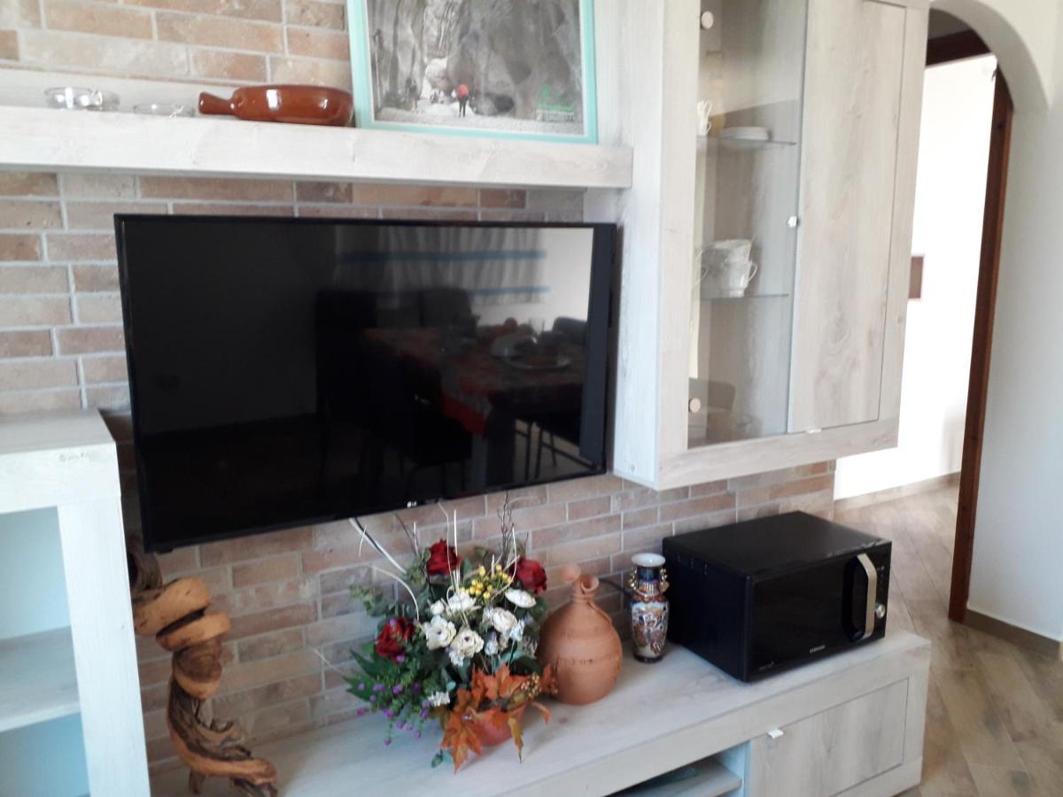 Exclusive House Villa Кала Гононе Екстериор снимка