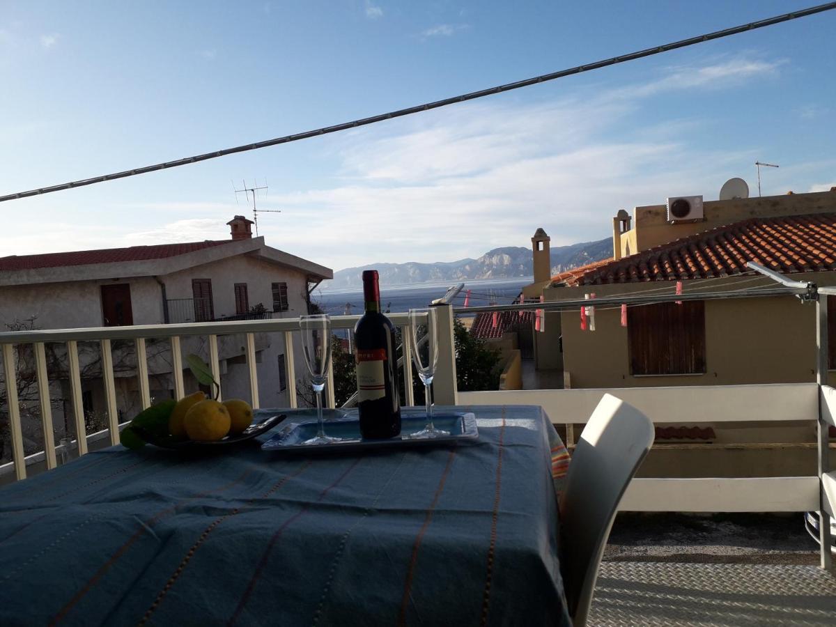 Exclusive House Villa Кала Гононе Екстериор снимка