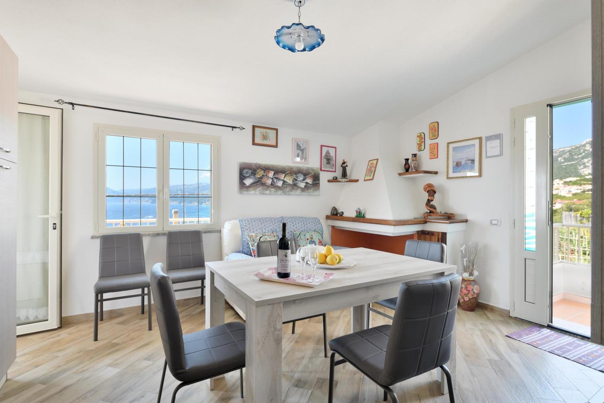 Exclusive House Villa Кала Гононе Екстериор снимка