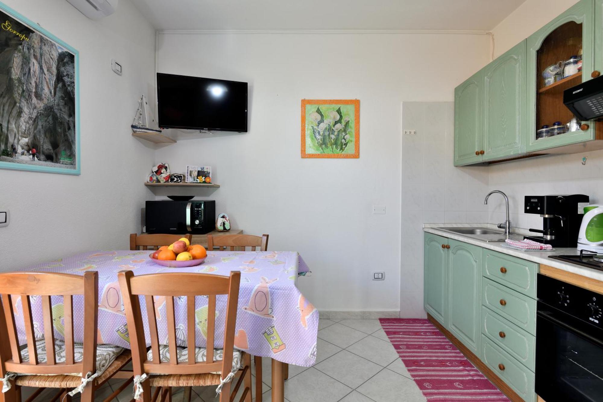 Exclusive House Villa Кала Гононе Екстериор снимка