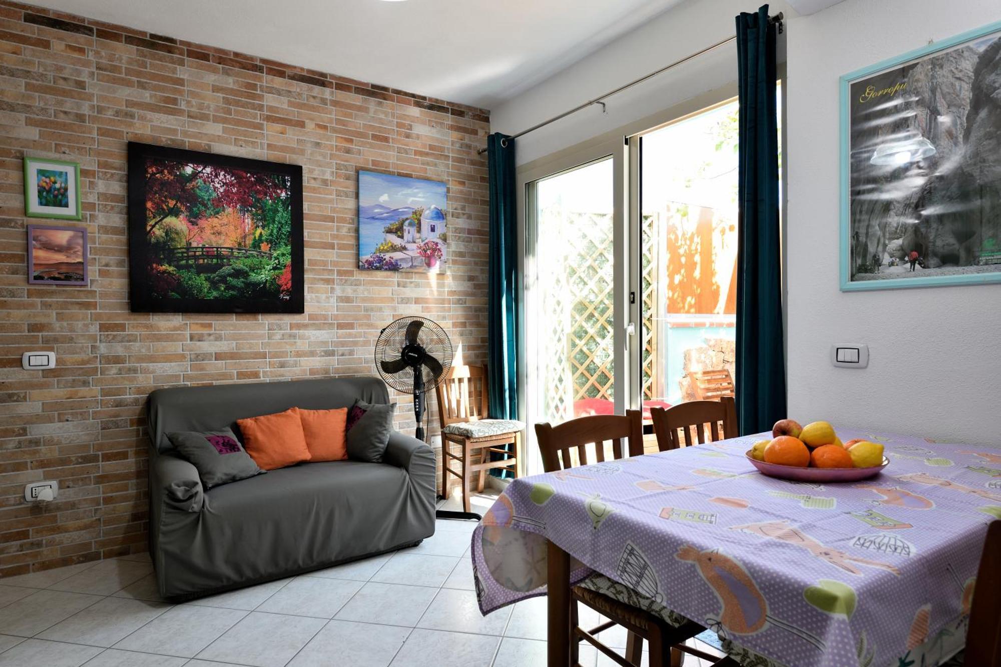 Exclusive House Villa Кала Гононе Екстериор снимка