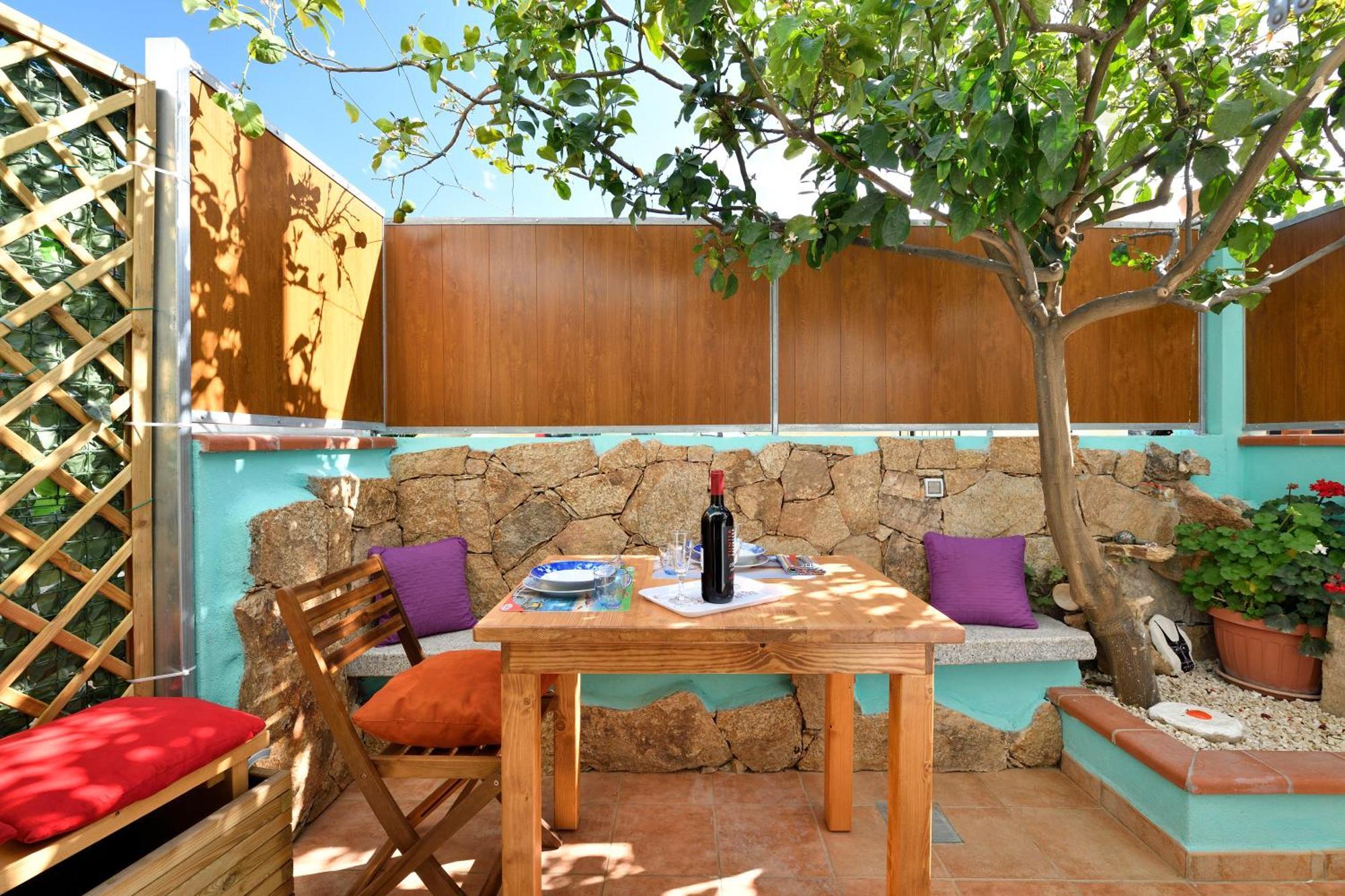 Exclusive House Villa Кала Гононе Екстериор снимка