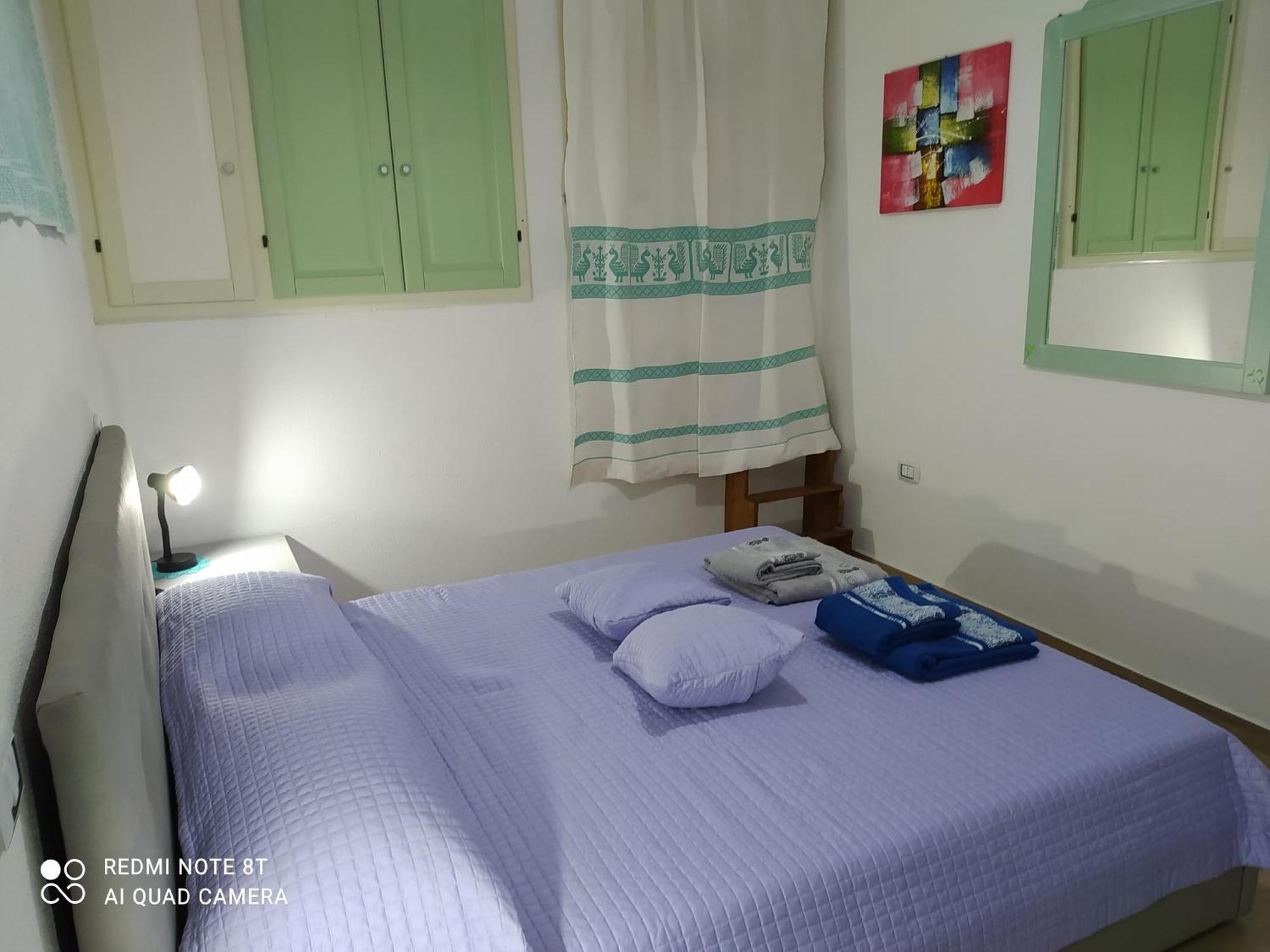 Exclusive House Villa Кала Гононе Екстериор снимка