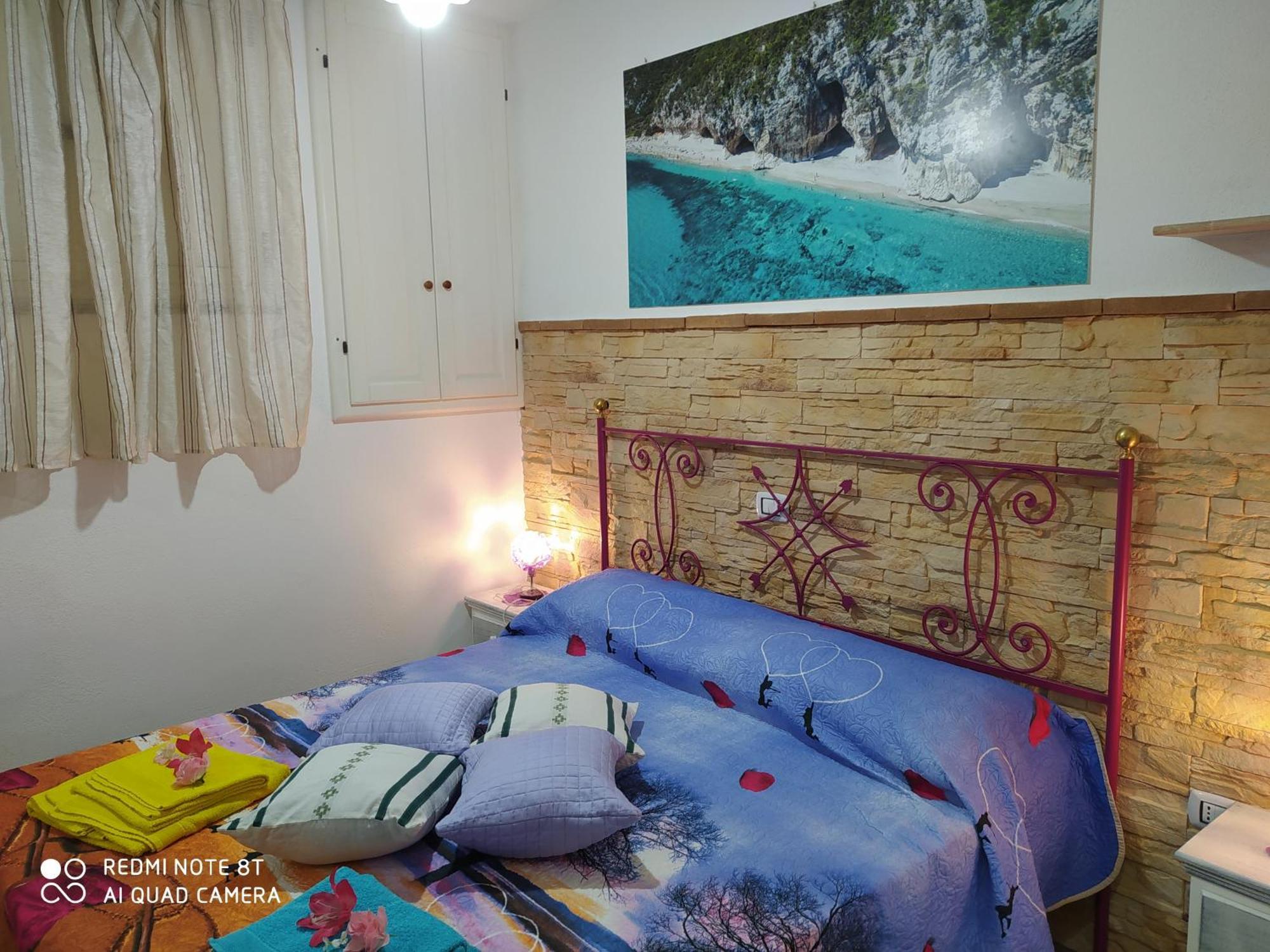 Exclusive House Villa Кала Гононе Екстериор снимка