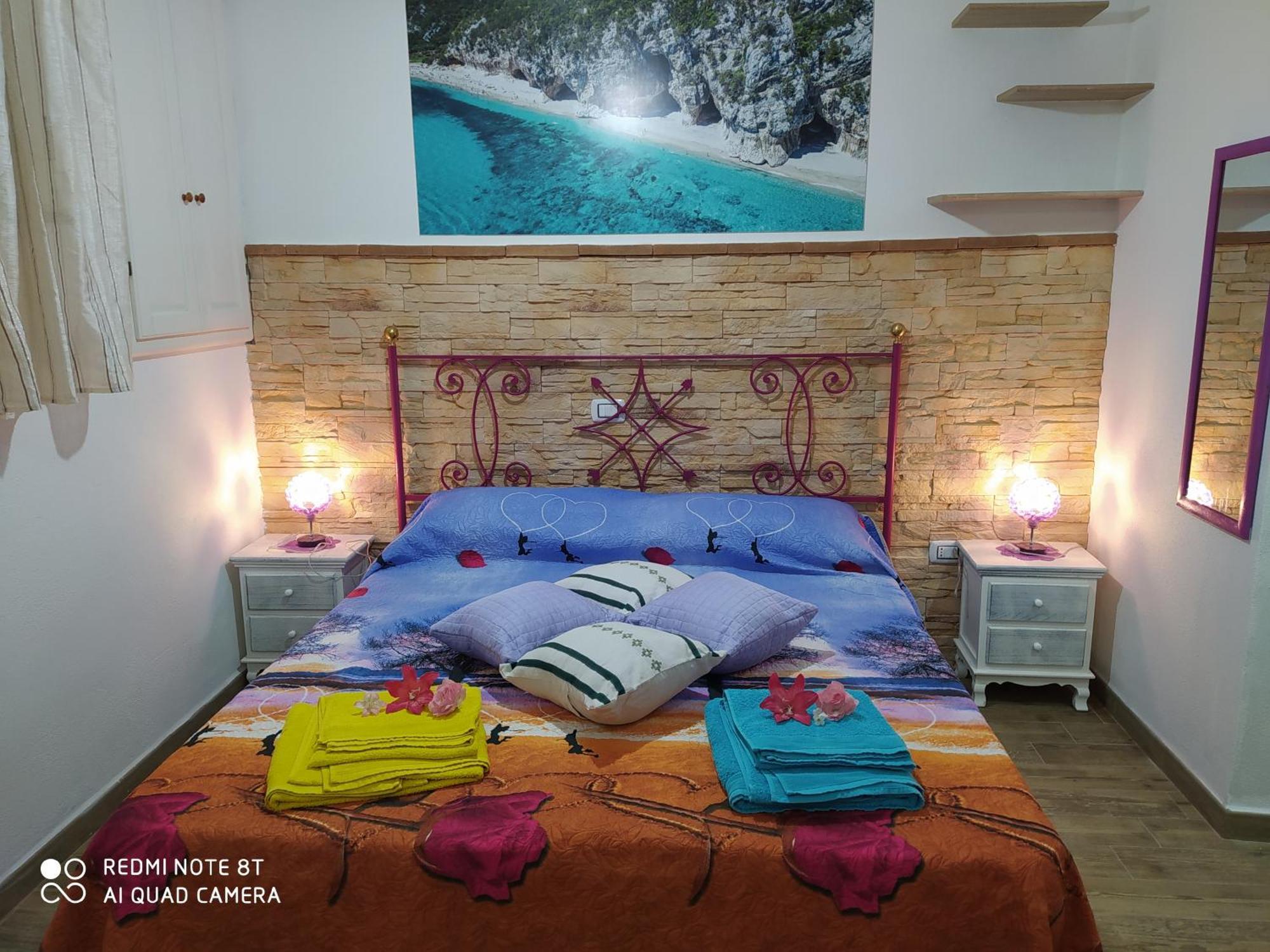 Exclusive House Villa Кала Гононе Екстериор снимка