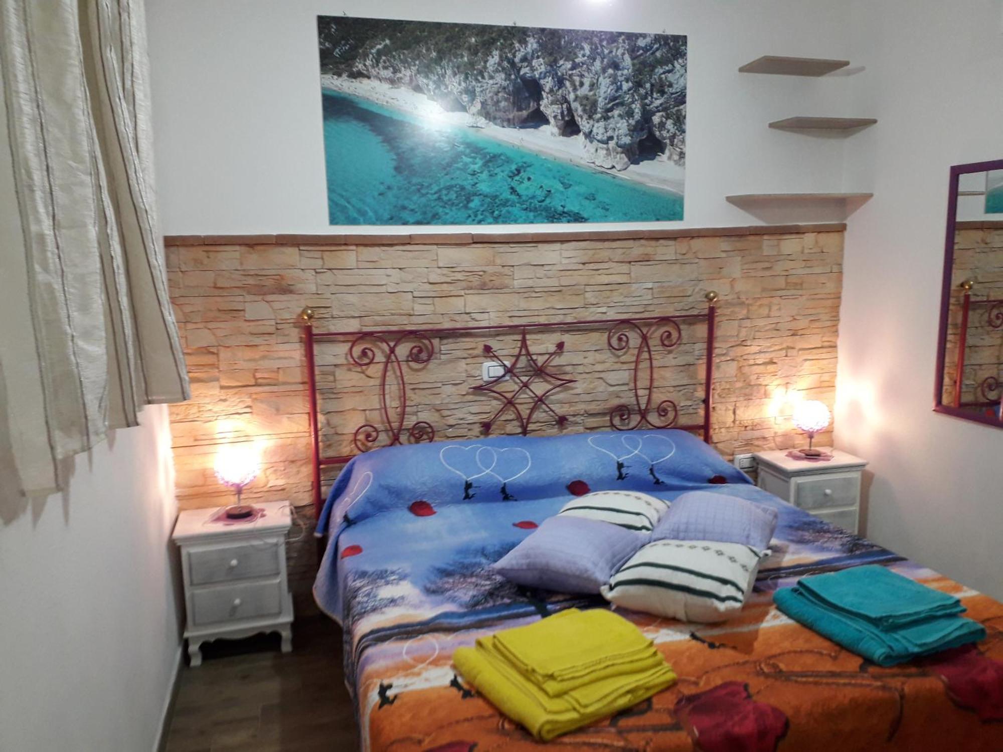 Exclusive House Villa Кала Гононе Екстериор снимка