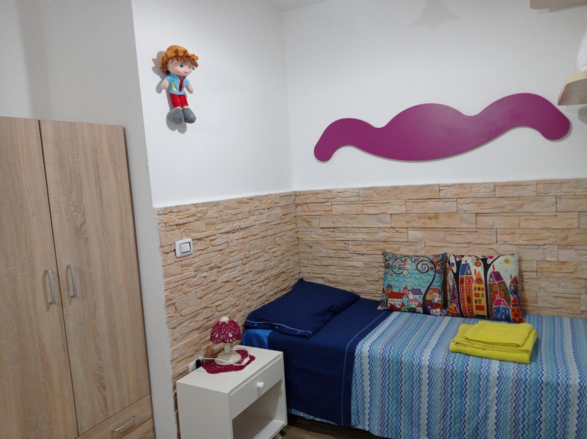 Exclusive House Villa Кала Гононе Стая снимка