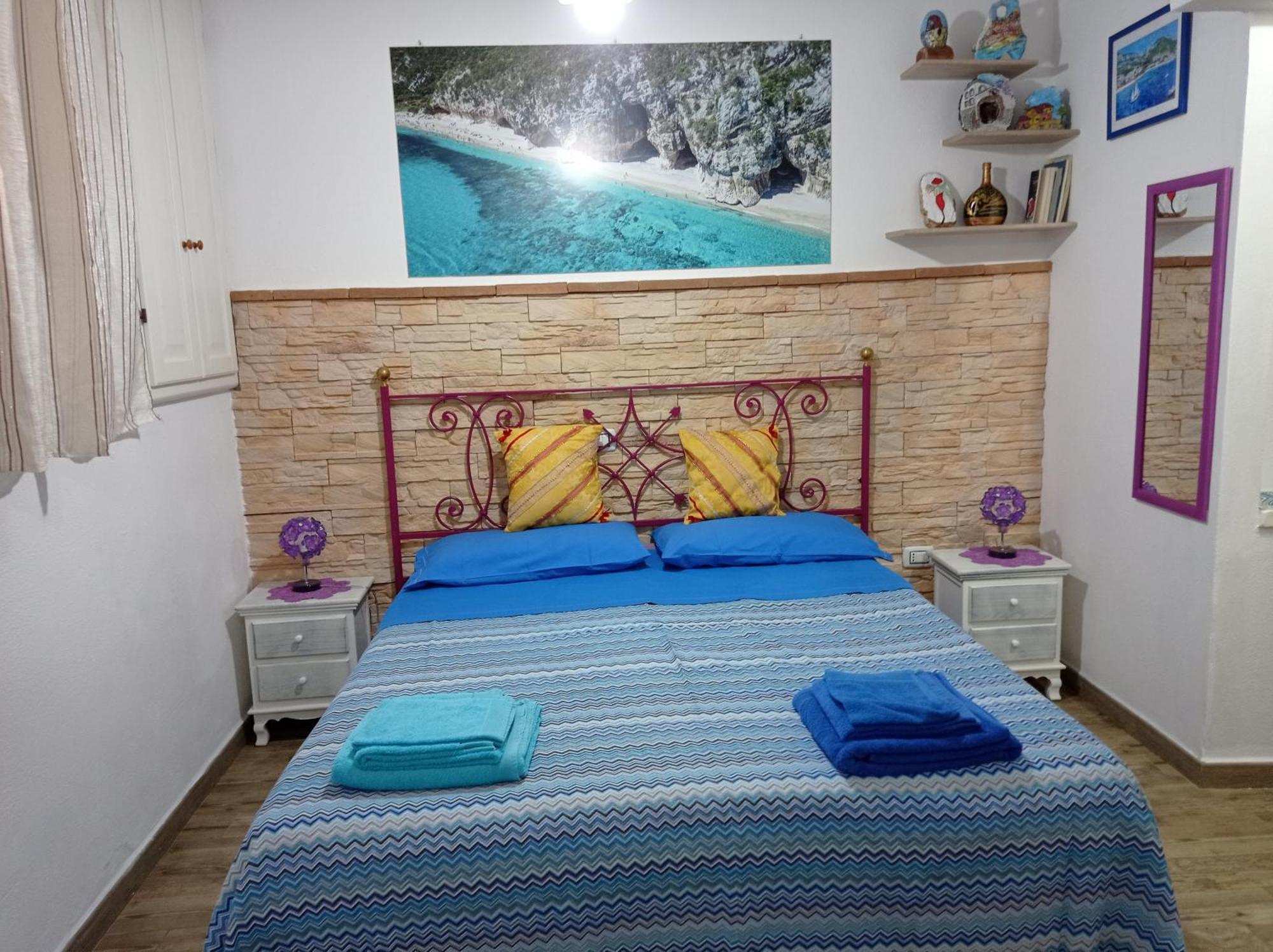 Exclusive House Villa Кала Гононе Стая снимка